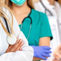 SALUD(Asistencia médica)